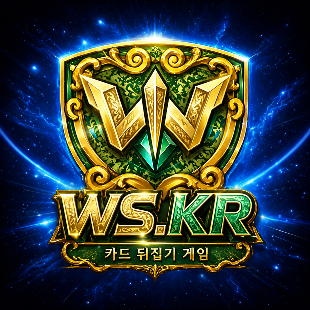 몬스터카드 뒤집기 게임
