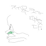 미떼르 스트리머 프로필 이미지