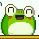 윈드슬레이어 디코 윈디 구리구리 프로필 이미지